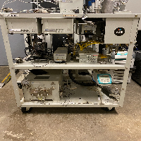 Waters SFE Bio-Botanical Extraction System image 2